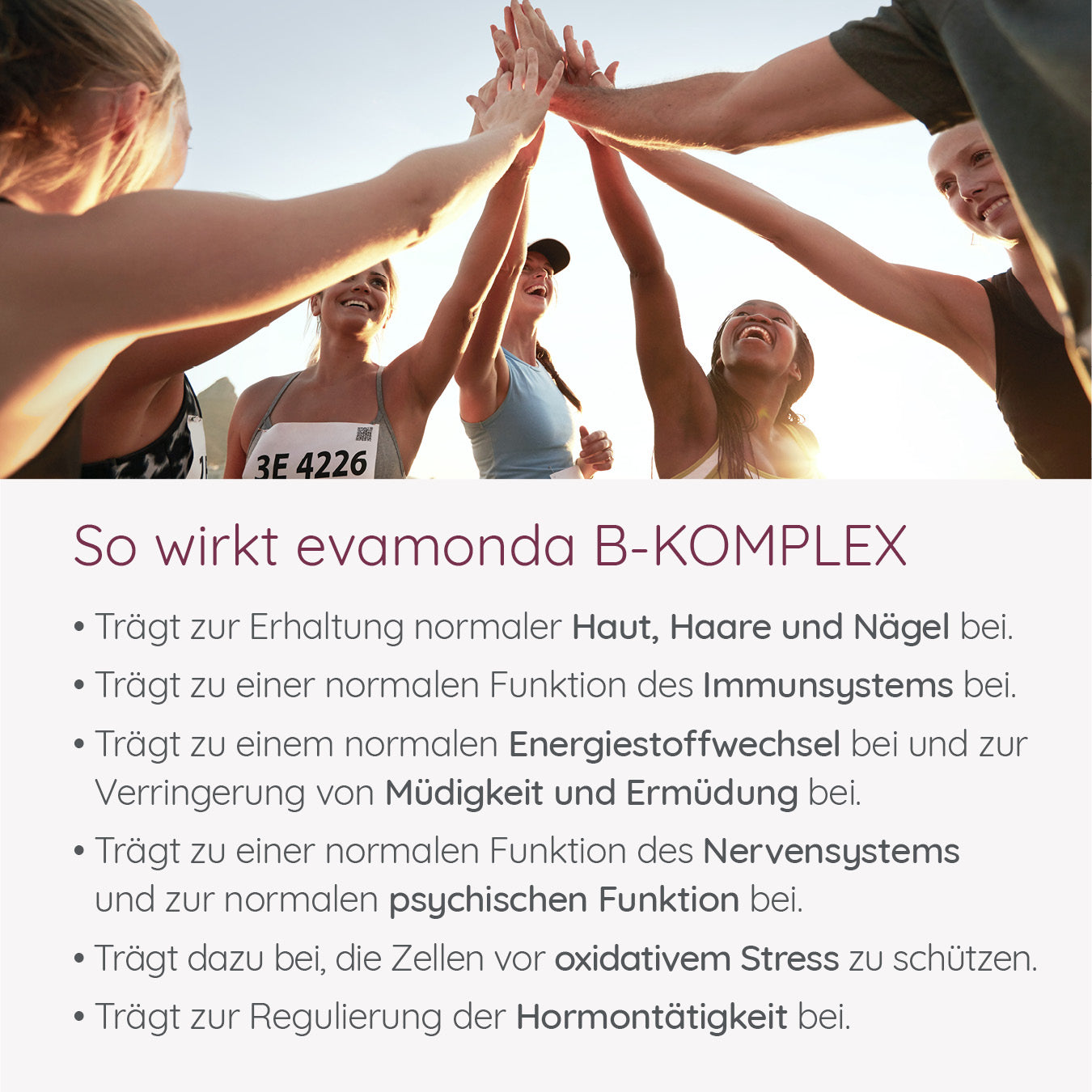 B-KOMPLEX