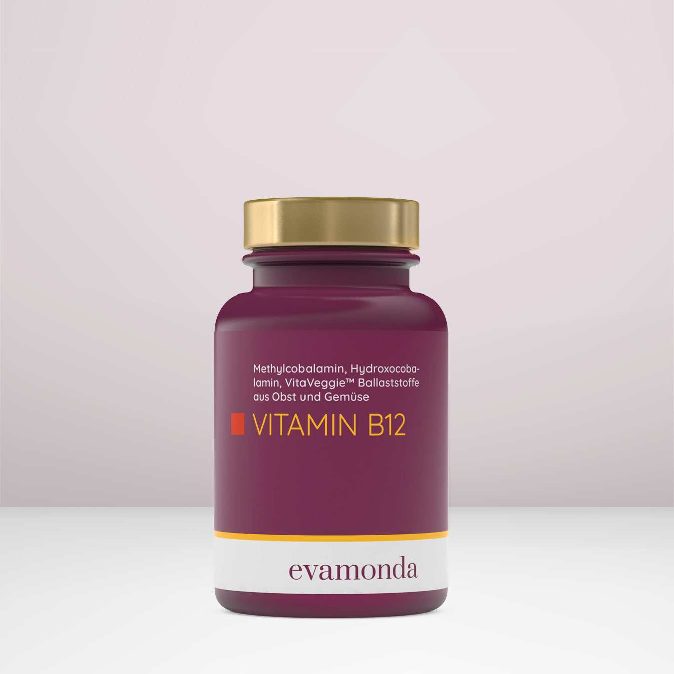 VITAMIN B12