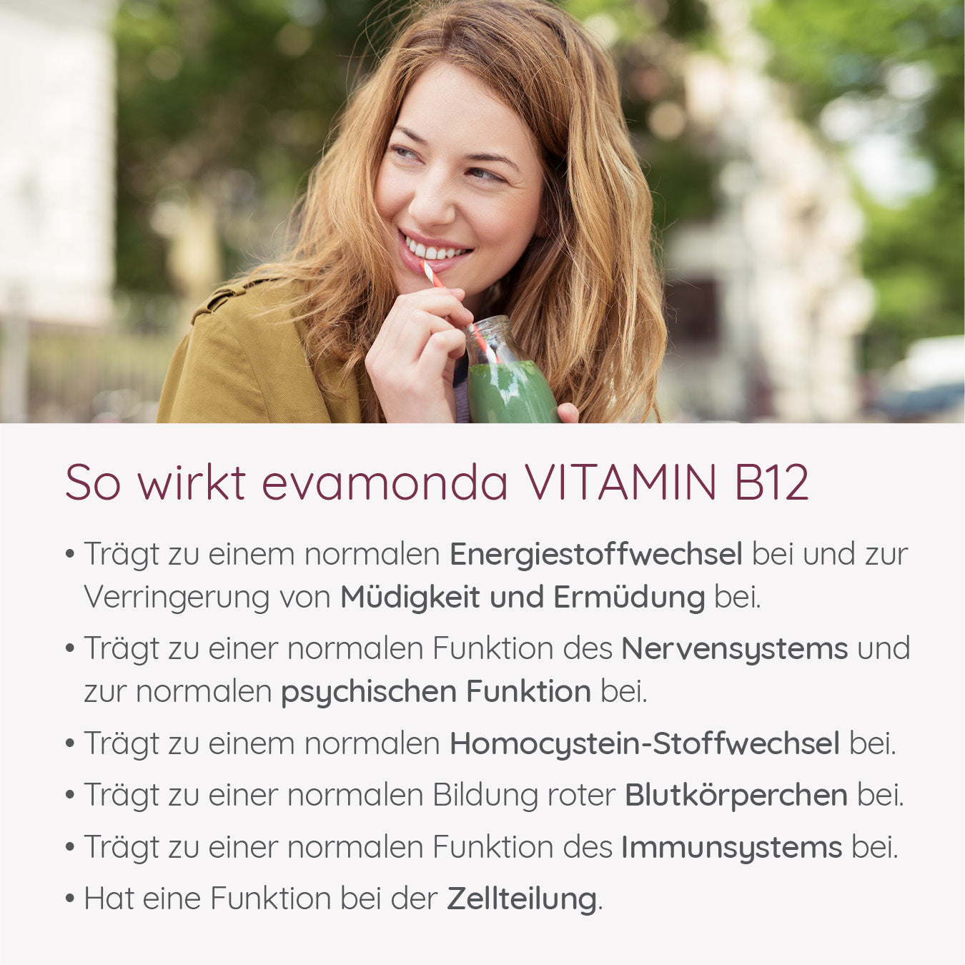 VITAMIN B12