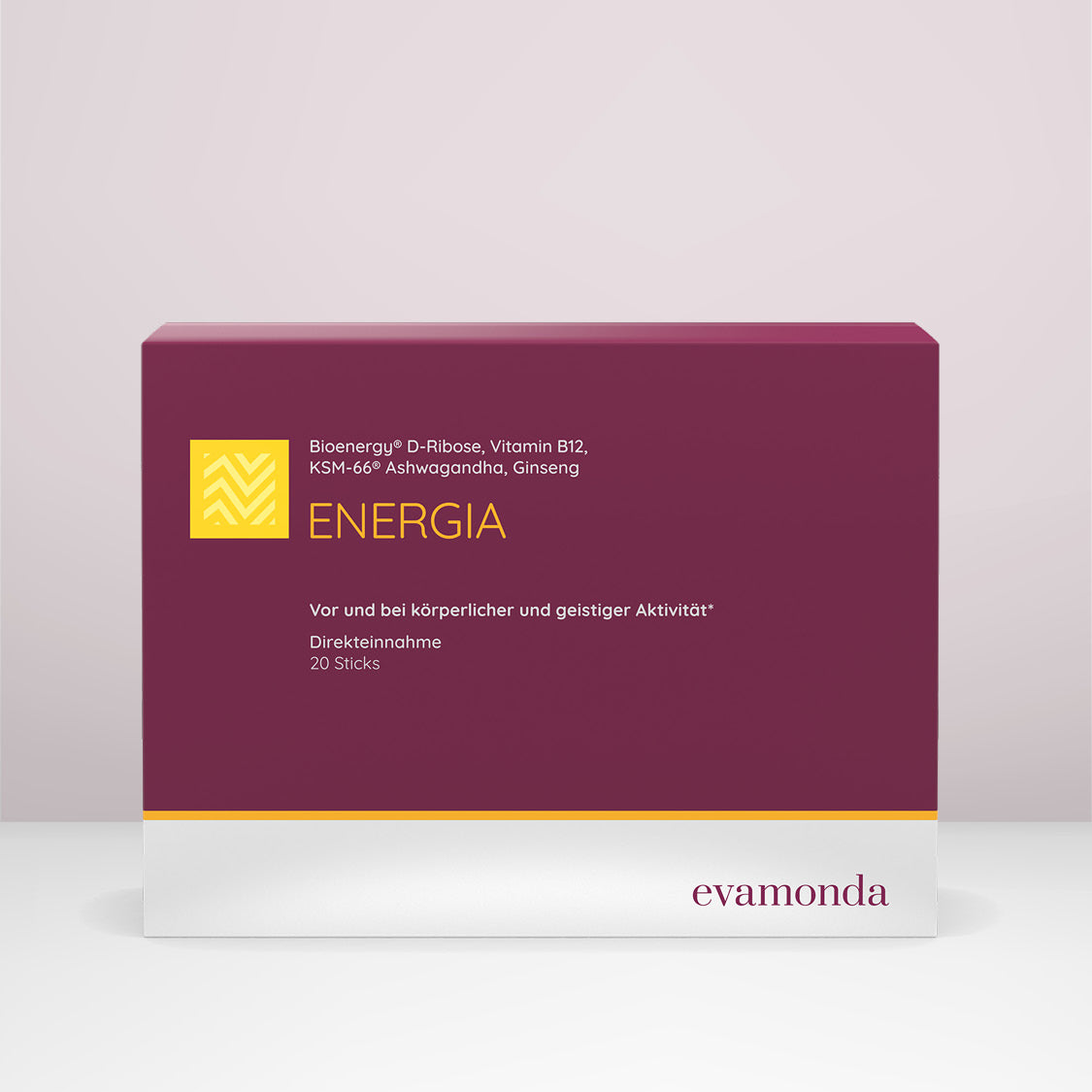 ENERGIA