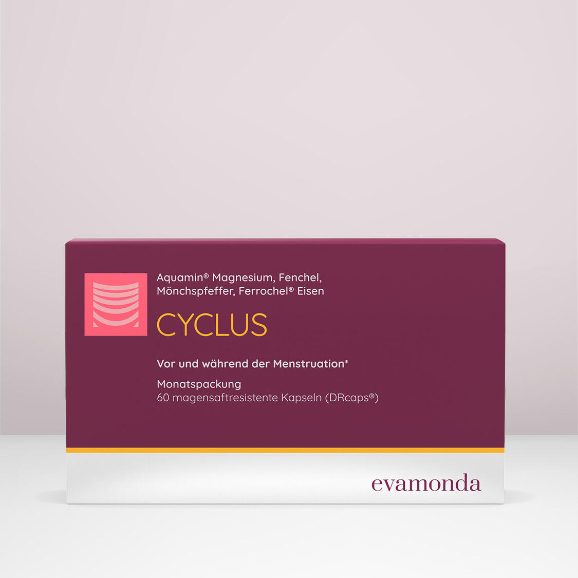 CYCLUS Produktbild
