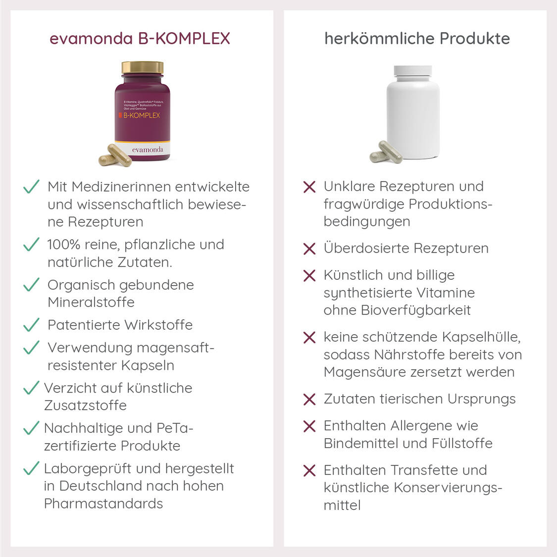 B-KOMPLEX Produktbild 8