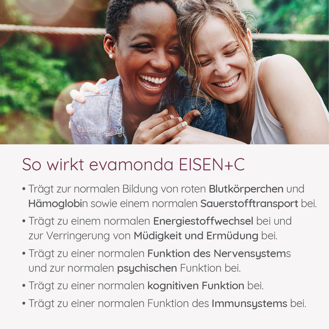 EISEN+C Produktbild 2