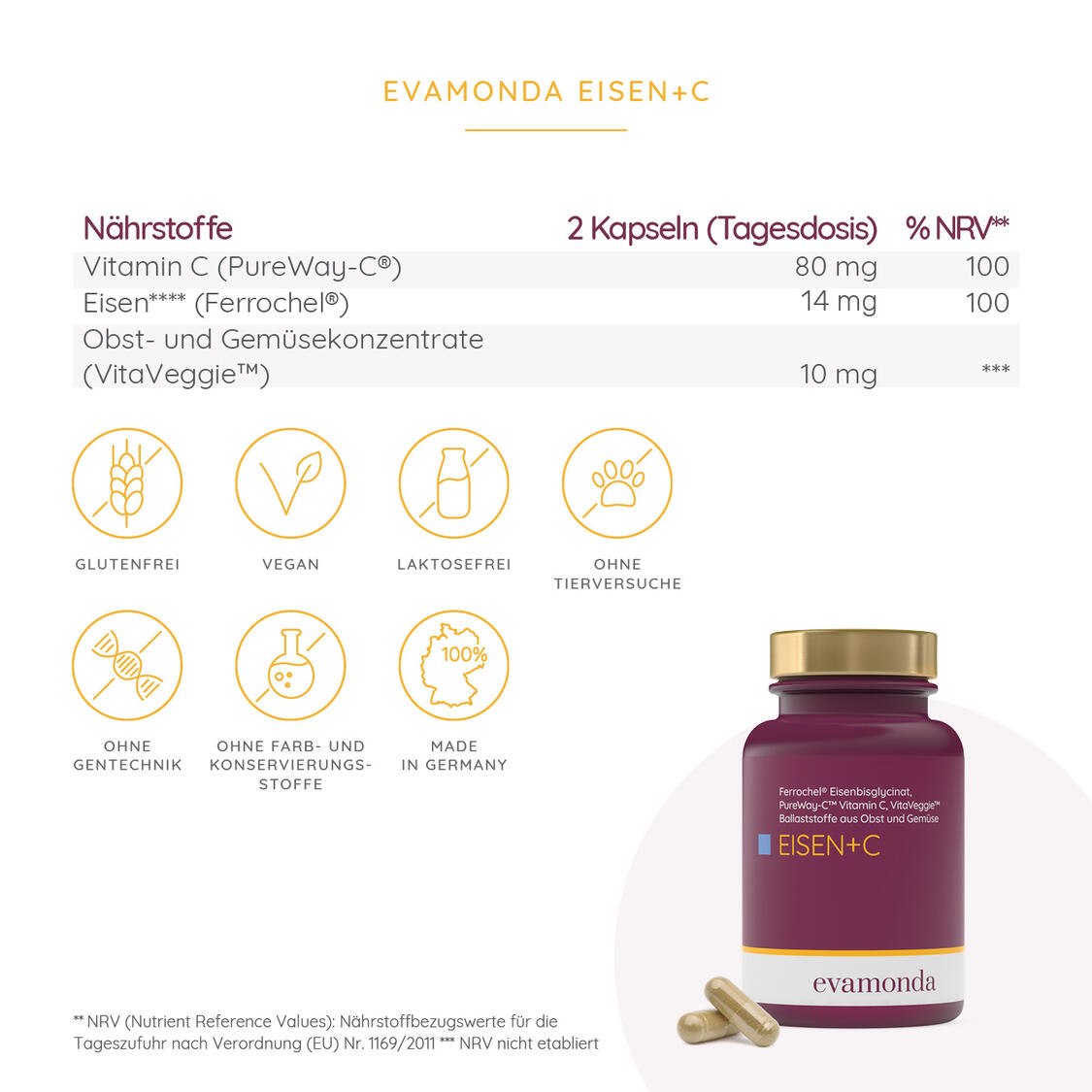 EISEN+C Produktbild 4