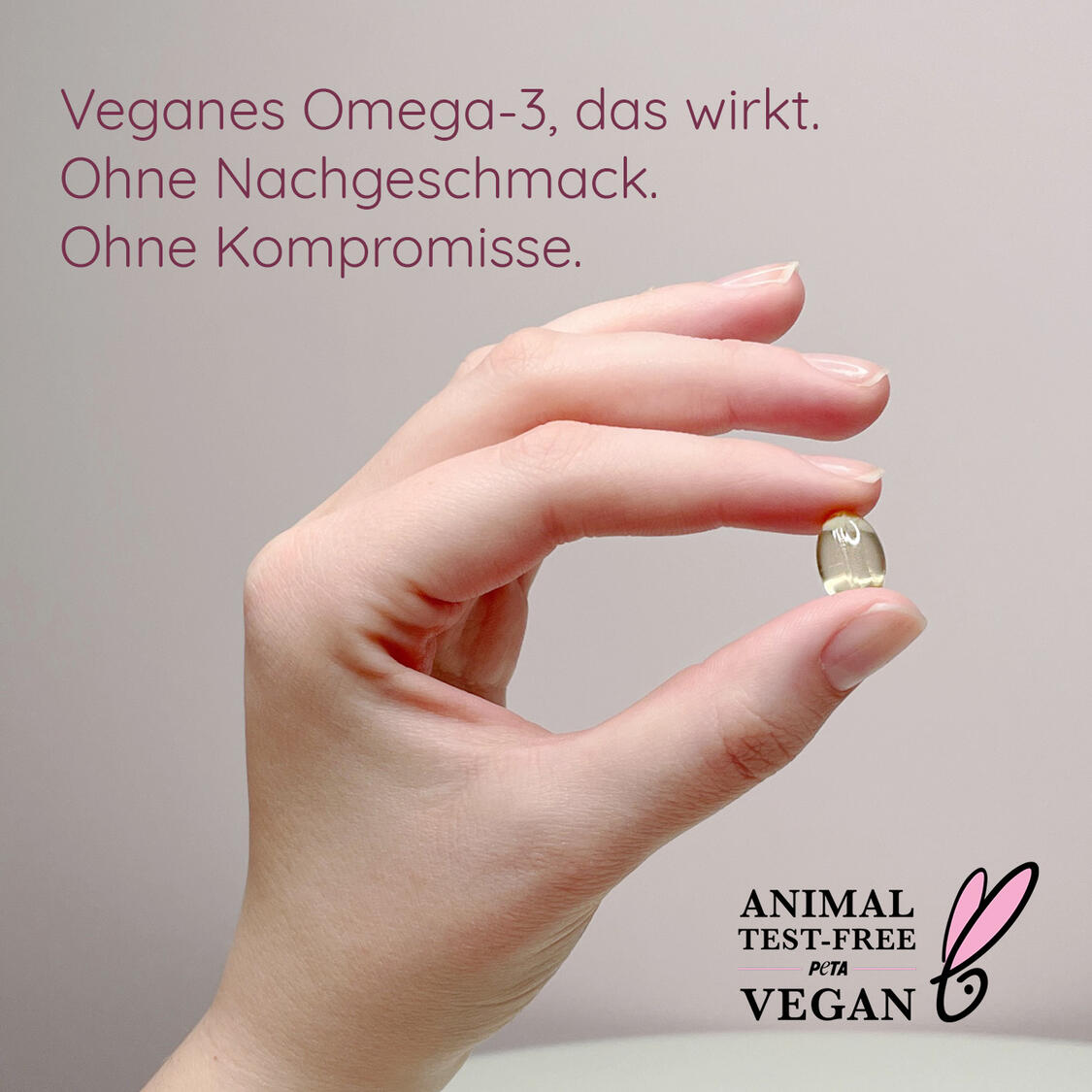 OMEGA-3 Produktbild 7