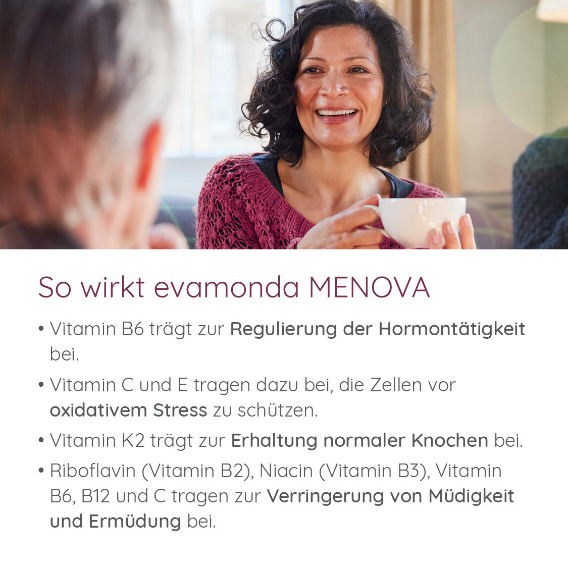 MENOVA Produktbild 2