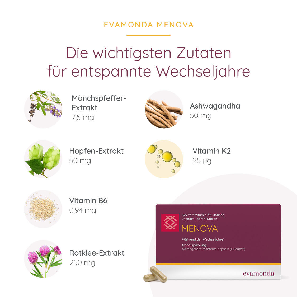 MENOVA Produktbild 4