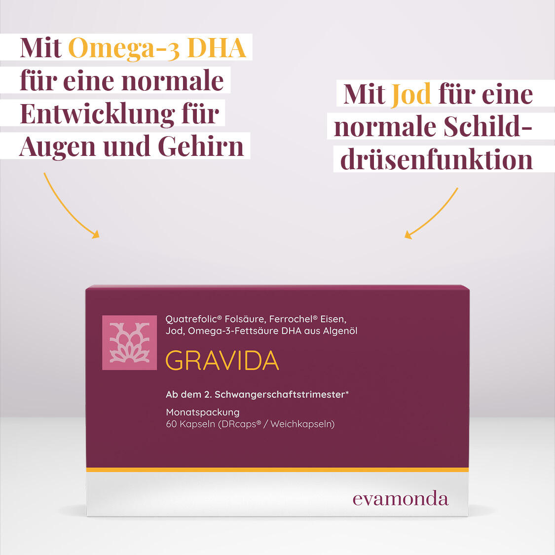 GRAVIDA Produktbild 3