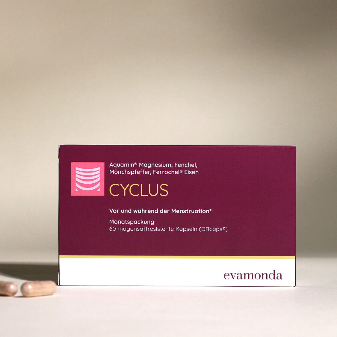 CYCLUS Produktbild 3