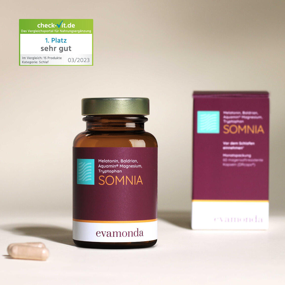 SOMNIA Produktbild 3