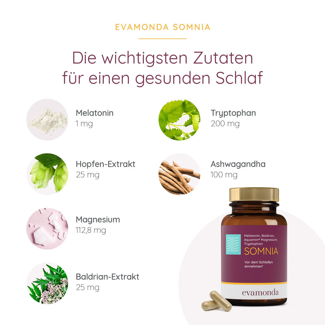 SOMNIA Produktbild 4