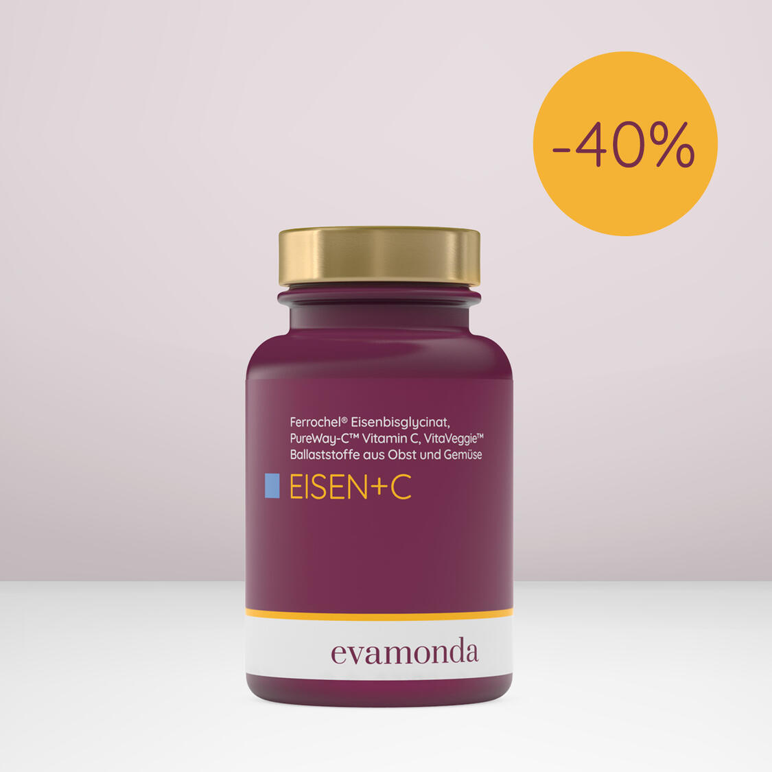 EISEN+C Produktbild
