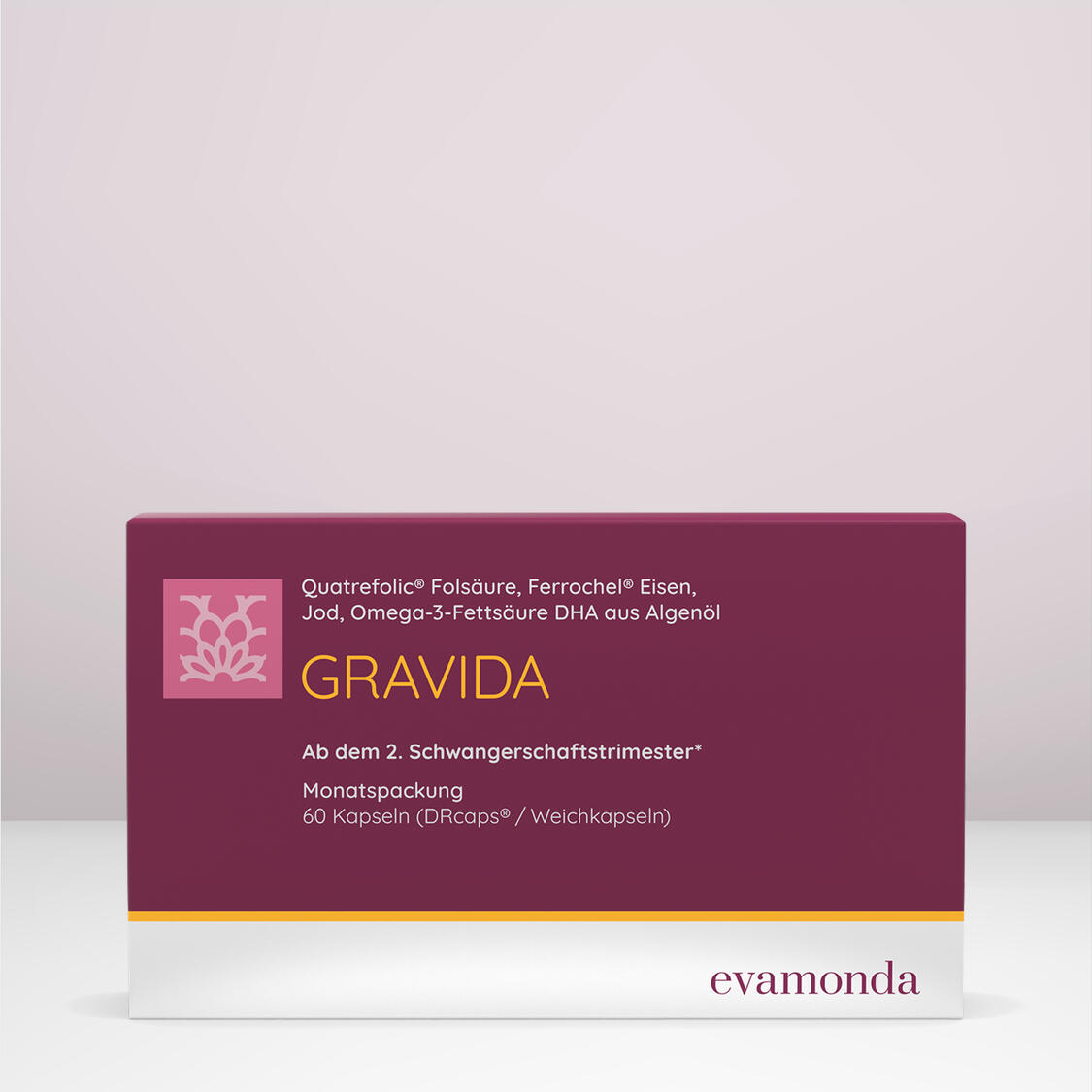 GRAVIDA Produktbild