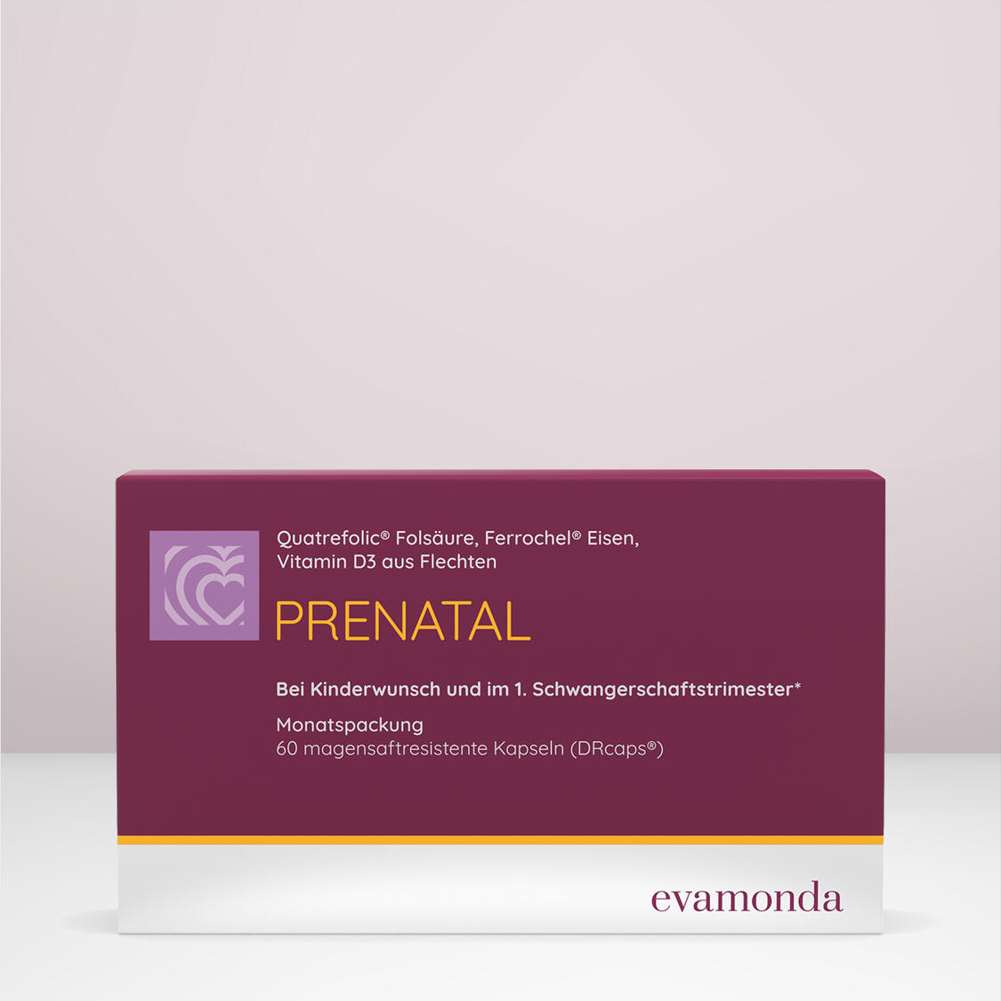 PRENATAL Produktbild