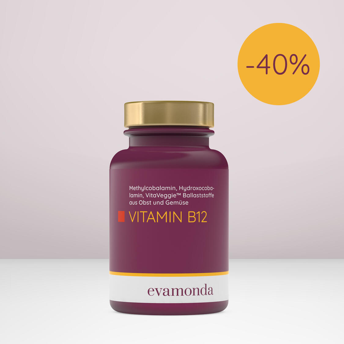 VITAMIN B12