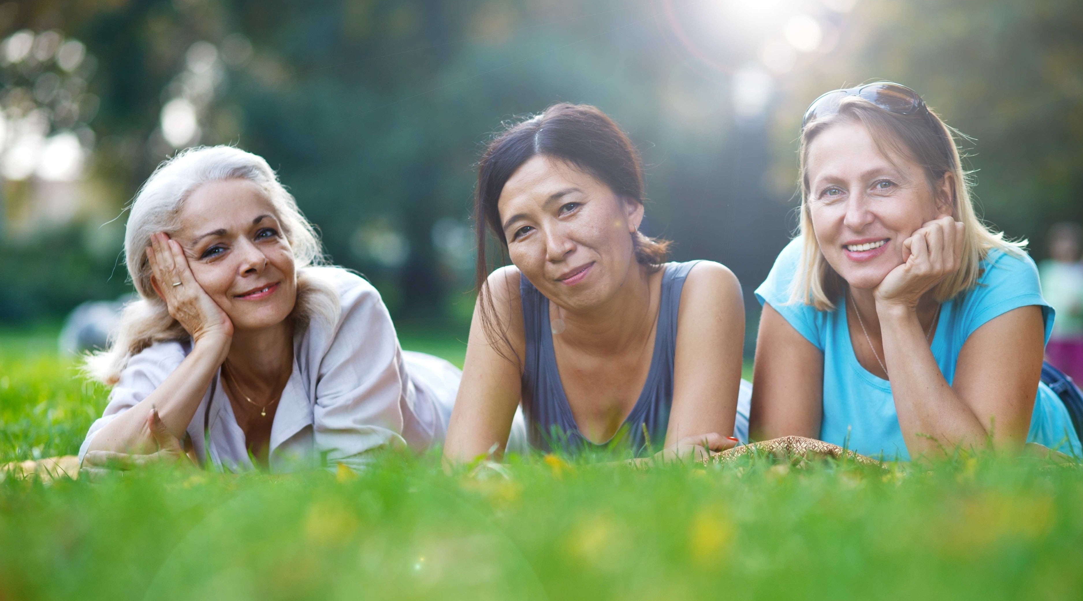 Welt-Menopause-Tag: Tabus brechen und die Wechseljahre verstehen