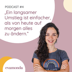 #4 Vegane Ernährung: Wo fange ich an und was muss ich beachten? (Mit Sofia von Isshappy)