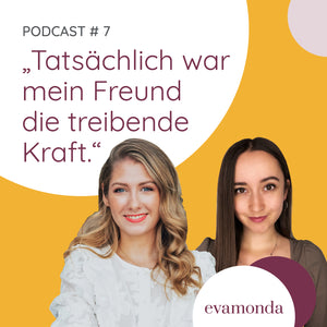  #7 Pille absetzen – Erfahrung und Nebenwirkungen