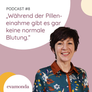 #8 Pille absetzen – Tipps und hormonfreie Verhütung (mit Andrea von Generation Pille)