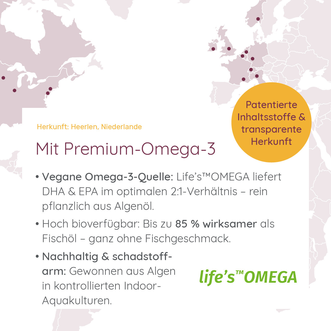 OMEGA-3