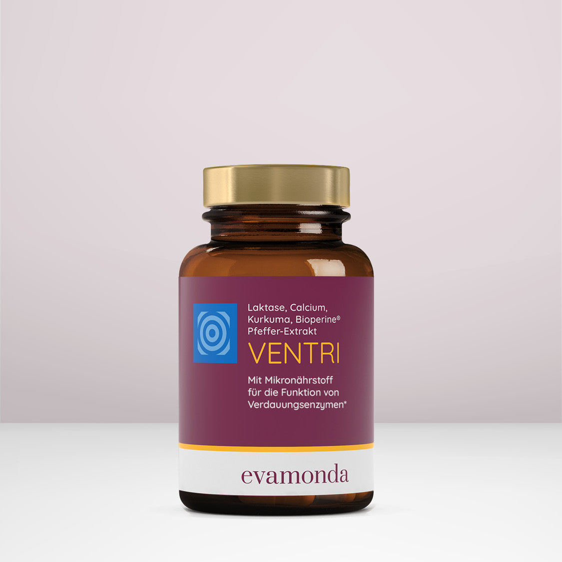 Eine sanfte Lösung bei Blähungen