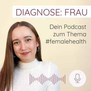  Teaser – Diagnose: Frau – Das erwartet dich